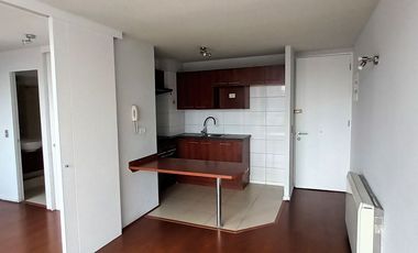 Depto. 1 D remodelado Portugal / Santa Isabel