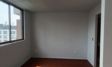 Depto. 1 D remodelado Portugal / Santa Isabel
