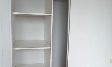 Depto. 1 D remodelado Portugal / Santa Isabel