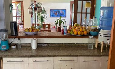 I. Holzapfel #933 | Casa 6D4B en Los Almendros