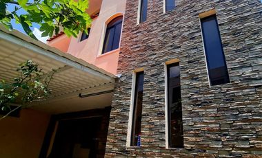 VENTA DE CASA EN CONOCOTO, MARQUEZA DE SOLANDA