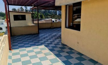 VENTA DE CASA EN CONOCOTO, MARQUEZA DE SOLANDA