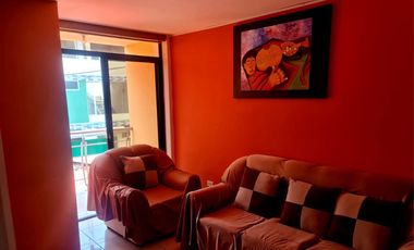 VENTA DE CASA EN CONOCOTO, MARQUEZA DE SOLANDA