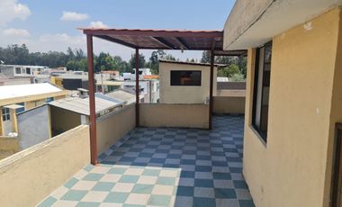 VENTA DE CASA EN CONOCOTO, MARQUEZA DE SOLANDA