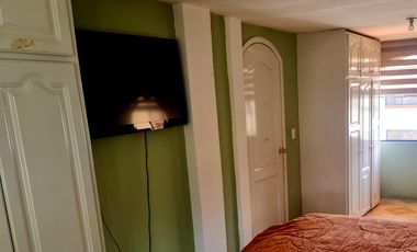 VENTA DE CASA EN CONOCOTO, MARQUEZA DE SOLANDA