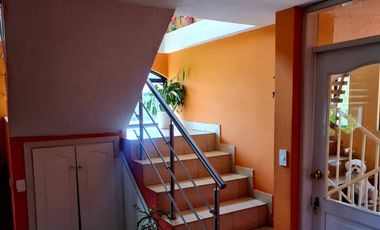 VENTA DE CASA EN CONOCOTO, MARQUEZA DE SOLANDA