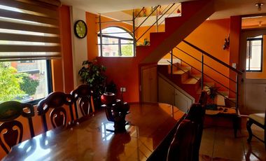VENTA DE CASA EN CONOCOTO, MARQUEZA DE SOLANDA