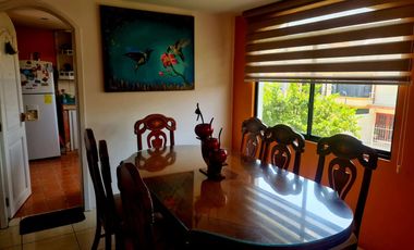 VENTA DE CASA EN CONOCOTO, MARQUEZA DE SOLANDA