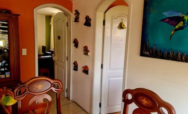 VENTA DE CASA EN CONOCOTO, MARQUEZA DE SOLANDA
