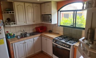 VENTA DE CASA EN CONOCOTO, MARQUEZA DE SOLANDA