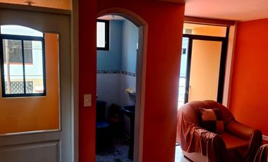VENTA DE CASA EN CONOCOTO, MARQUEZA DE SOLANDA