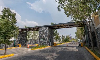 Casas en venta en  Col. Del Lago