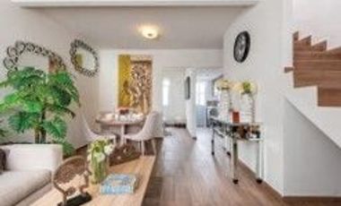 Casas en venta en  Col. Del Lago