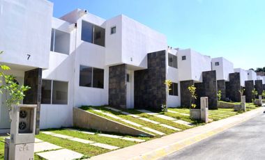 Casas en venta en  Col. Del Lago