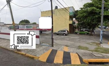 RENTO PROPIEDAD EN FRACCIONAMIENTOS LOS PINOS VERACRUZ
