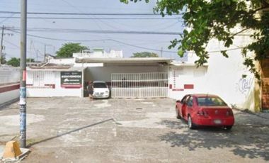 RENTO PROPIEDAD EN FRACCIONAMIENTOS LOS PINOS VERACRUZ