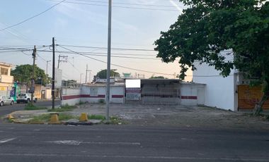 RENTO PROPIEDAD EN FRACCIONAMIENTOS LOS PINOS VERACRUZ