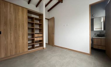 Vendo casa sector  gualanday rionegro antioquia
