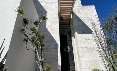 CASA EN VENTTA SANA FE ALVARO OBREGON  CDMX