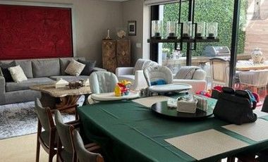 CASA EN VENTTA SANA FE ALVARO OBREGON  CDMX