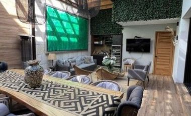 CASA EN VENTTA SANA FE ALVARO OBREGON  CDMX