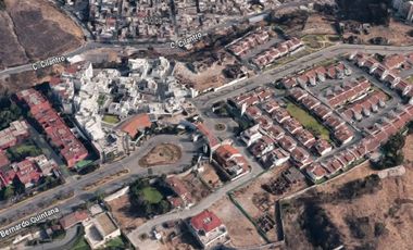 CASA EN VENTTA SANA FE ALVARO OBREGON  CDMX