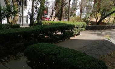 DEPARTAMENTO EN VENTA LOMAS DE PLATEROS, ALVARO OBREGON, CDMX.
