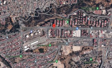 DEPARTAMENTO EN VENTA LOMAS DE PLATEROS, ALVARO OBREGON, CDMX.