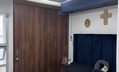Departamento en venta en Lago Esmeralda, Atizapán Estado de México