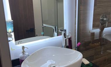 Departamento en venta en Lago Esmeralda, Atizapán Estado de México