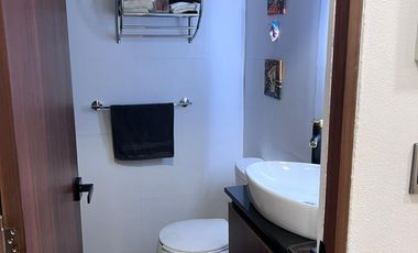 Departamento en venta en Lago Esmeralda, Atizapán Estado de México