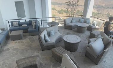 Departamento en venta en Lago Esmeralda, Atizapán Estado de México