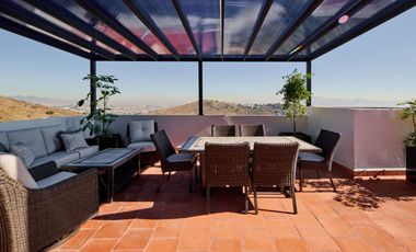 Departamento en venta en Lago Esmeralda, Atizapán Estado de México