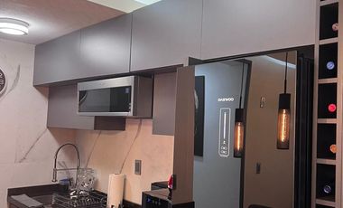 Departamento en venta en Lago Esmeralda, Atizapán Estado de México