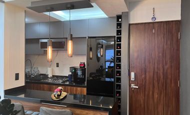 Departamento en venta en Lago Esmeralda, Atizapán Estado de México