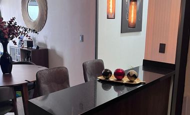 Departamento en venta en Lago Esmeralda, Atizapán Estado de México