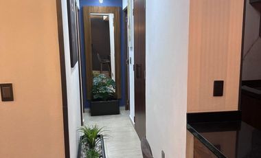 Departamento en venta en Lago Esmeralda, Atizapán Estado de México