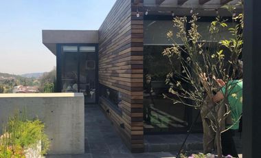 Venta de Casa en Bosque Real