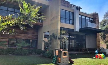 Venta de Casa en Bosque Real