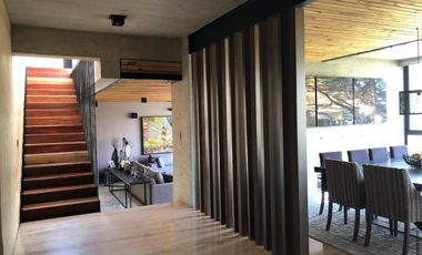 Venta de Casa en Bosque Real