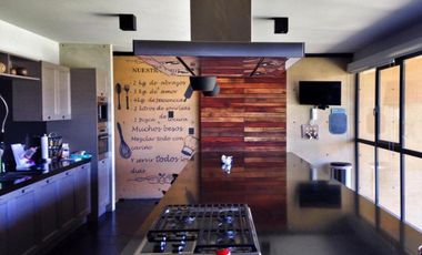 Venta de Casa en Bosque Real