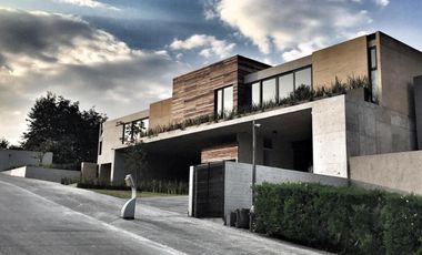 Venta de Casa en Bosque Real