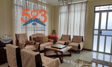 Terreno de Venta en Latacunga