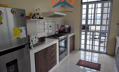 Terreno de Venta en Latacunga