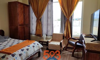 Terreno de Venta en Latacunga