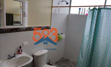 Terreno de Venta en Latacunga
