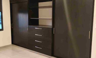 CASA EN RENTA CON 4 RECAMARAS Y AMPLIO JARDIN