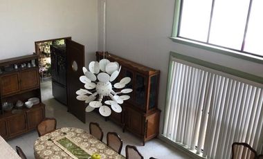 SE RENTA casa en Balcones del Campestre