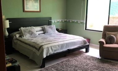 SE RENTA casa en Balcones del Campestre