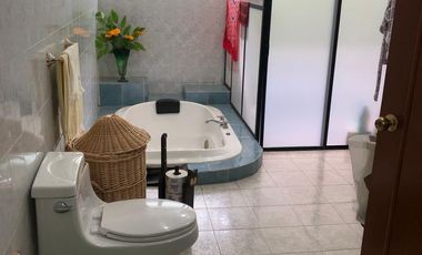 SE RENTA casa en Balcones del Campestre